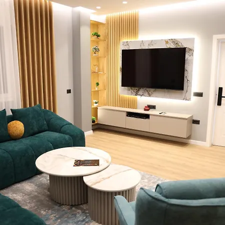 Guest house Lura *